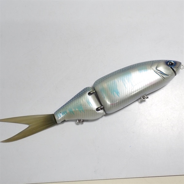 タイニークラッシュ６’６“